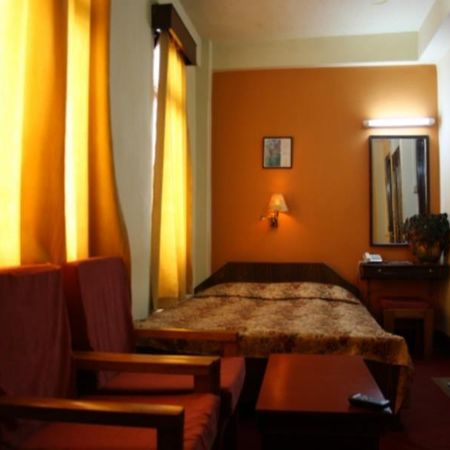 Hotel Anola Gangtok Buitenkant foto
