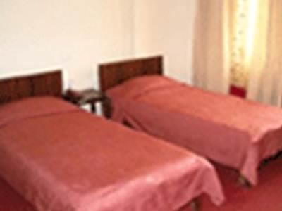 Hotel Anola Gangtok Buitenkant foto