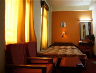 Hotel Anola Gangtok Buitenkant foto
