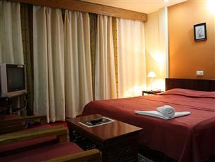 Hotel Anola Gangtok Buitenkant foto