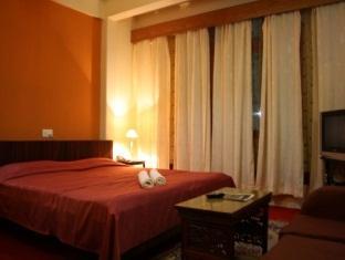 Hotel Anola Gangtok Buitenkant foto