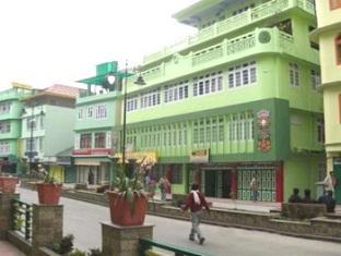 Hotel Anola Gangtok Buitenkant foto